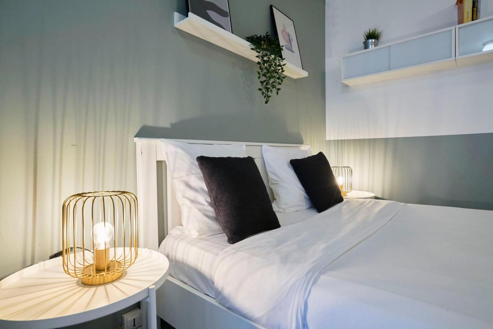 Apartment Equipped In Vieux-lille Near Grand Place *
