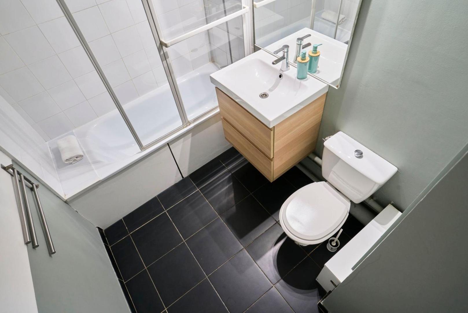 Apartment Equipped In Vieux-lille Near Grand Place