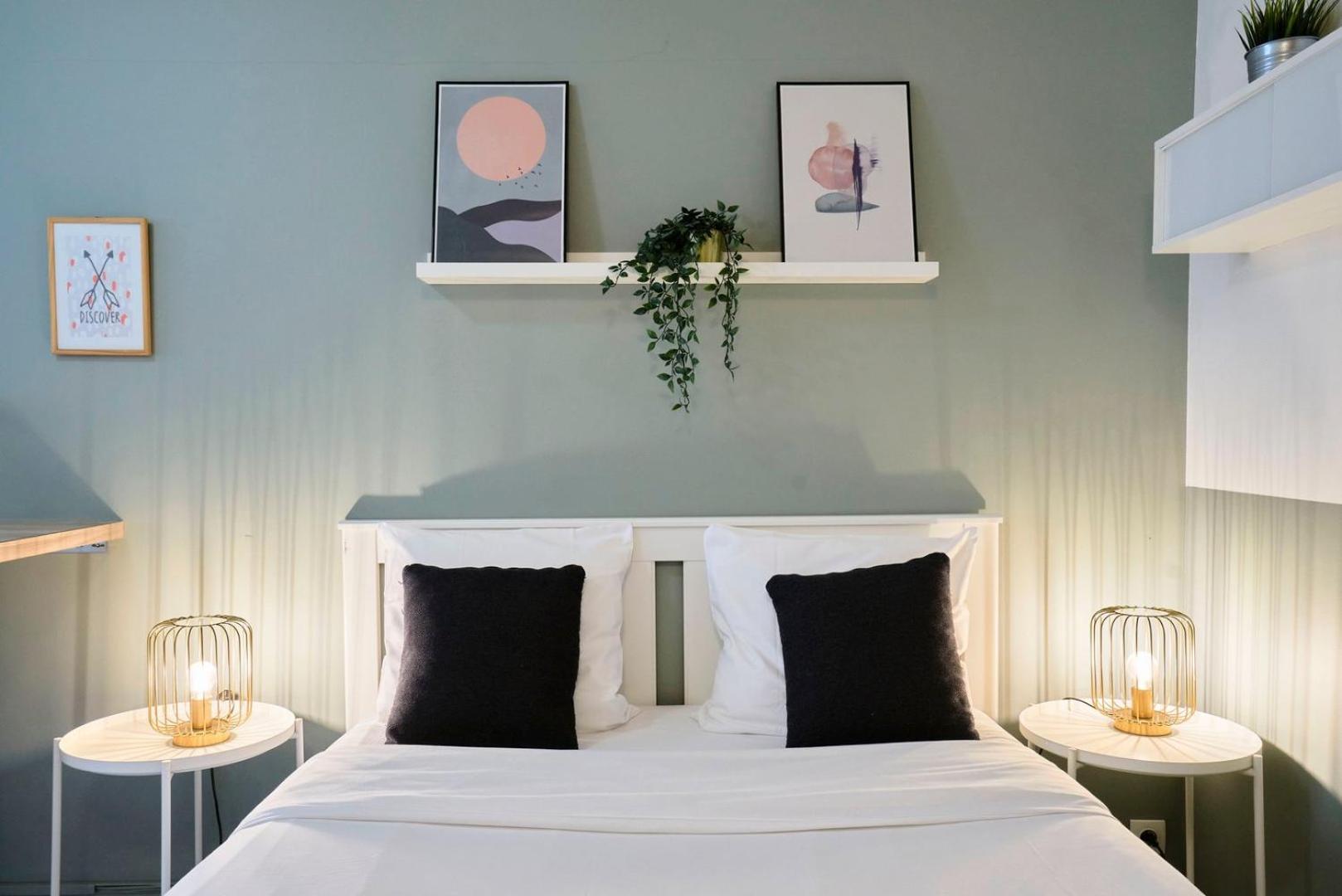 Equipped In Vieux-lille Near Grand Place Appartamento Lilla