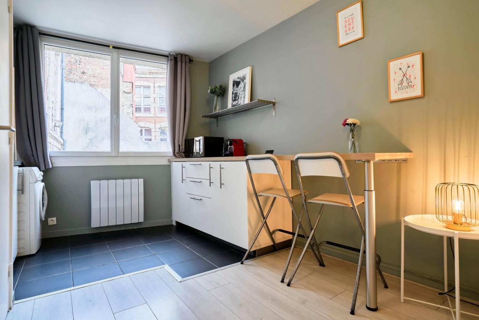 Equipped In Vieux-lille Near Grand Place * Lilla